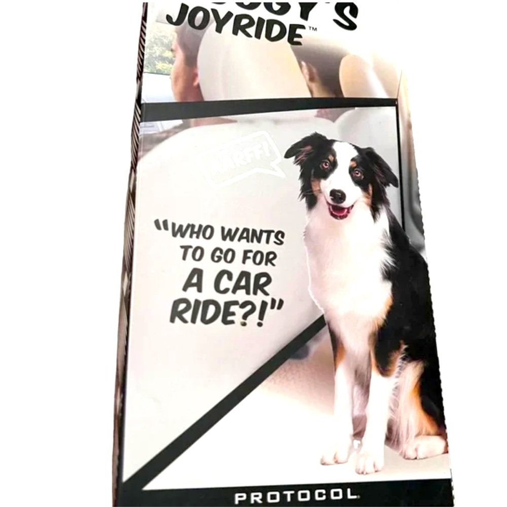 Pet Seat Divider for Vehicle